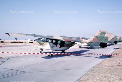 3715, Portuguese Air Force, Portugal