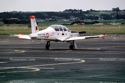 315UO, Portugal Air Force, TB 30 Epsilon