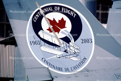 Centennial of Flight