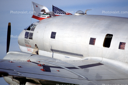 Curtiss C-46 Commando, 478663