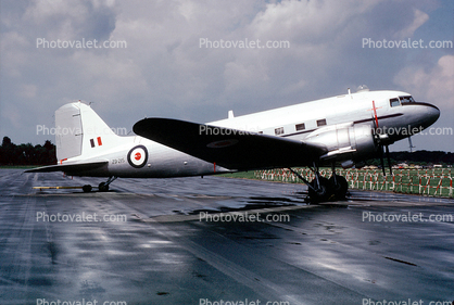 ZD215, C-47B-20-DK, ZD-215, 
