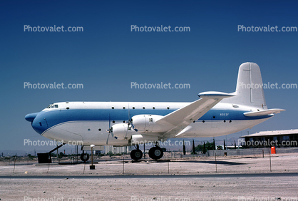 Douglas C-124 Globemaster
