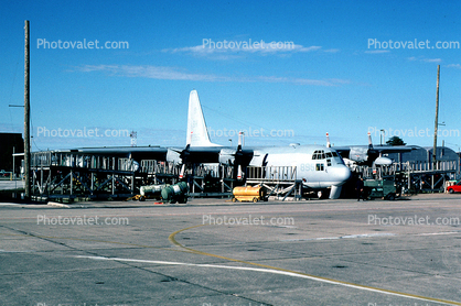 BH 895, Lockheed C-130 Hercules