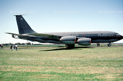 00341, CFM56, Ohio Air Guard, ANG