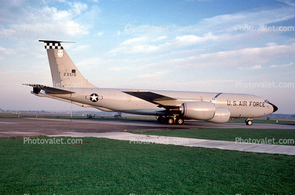 23515, Boeing KC-135, CFM56