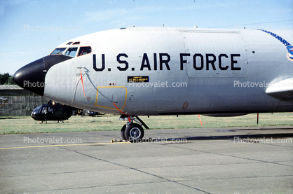 0103, C-135 Stratolifter