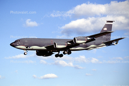 Boeing KC-135E