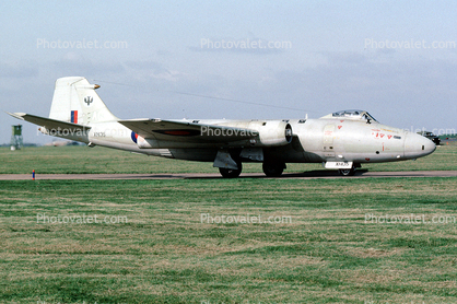 XH135, English Electric A-1 Canberra PR Mk.9