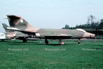 RF-101, McDonnell F-101 Voodoo