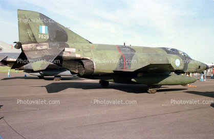 7529, McDonnell Douglas F-4 Phantom