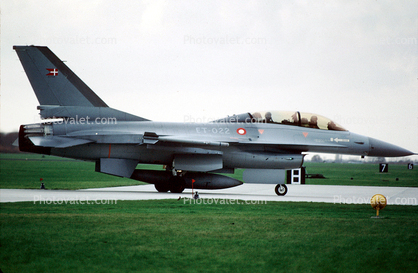 Swiss Air Force, Lockheed F-16 Fighting Falcon