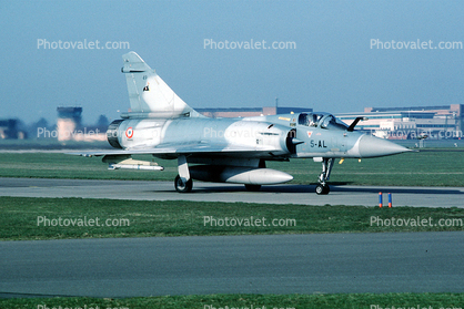 Dassault Mirage, 5-AL