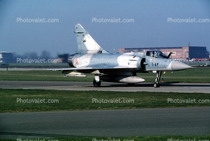 Dassault Mirage S-AF