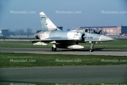 Dassault Mirage S-AN