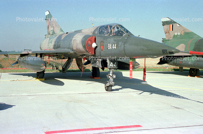 Dassault Mirage BA-44