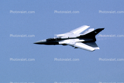 Panavia Tornado, Twin Engine Combat Aircraft, milestone of flight