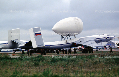 RF-01502, 01502, Myasishchev VM-T Atlant, (3M-T), Russian Aircraft, Bison