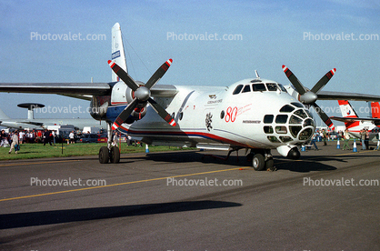 Antonov An-30, Czech Air Force, Transport, Cargo, twin engine, turboprop, prop, propeller, propjet, Russian Aircraft, Photogrammetry