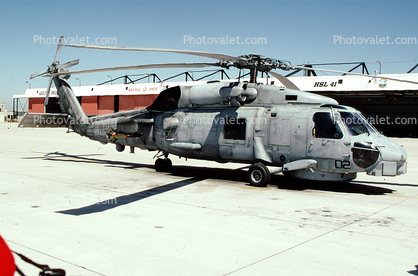 Sikorsky Navy Seahawk