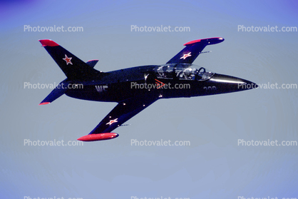 Aero Vodochody L-39 Albatros, Trainer Jet