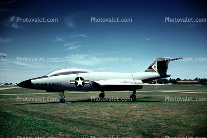 60273, McDonnell F-101 Voodoo