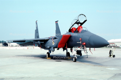 1685, F-15, USAF