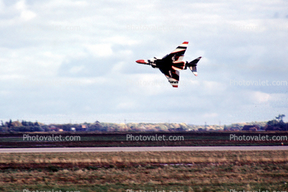 McDonnell Douglas F-4 Phantom 2, Thunderbirds
