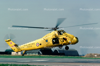 XV730, Westland Wessex HC.2, Single Rotor, Royal Air Force Rescue, Flight, flying, airborne, rotorcraft, helicopter, portfolio