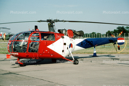 A-350, Grasshoppers, SE3160 Aerospatiale Alouette III, Helicopter, VTOL, Chopper, Whirlybird, Single Rotor