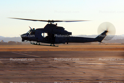 512, Helicopter, UH-1Y Super Huey