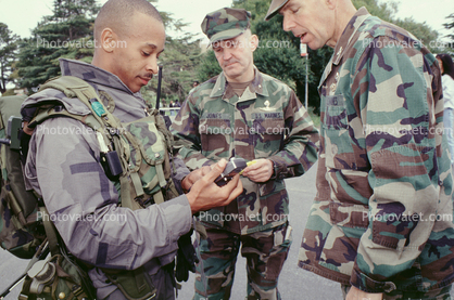 camouflage, training, instruction, Operation Kernel Blitz, urban warfare training