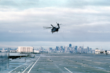 HMH-465, Sikorsky CH-53E Super Stallion, urban warfare training, Operation Kernel Blitz
