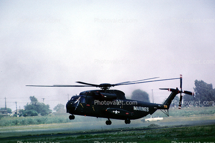 Sikorsky CH-53 Stallion