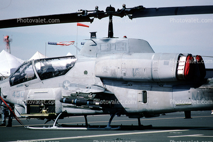 Bell AH-1 Huey Cobra