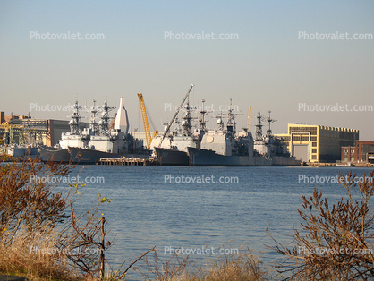 Ship, vessel, hull, Docks, Philadelphia, Pennsylvania