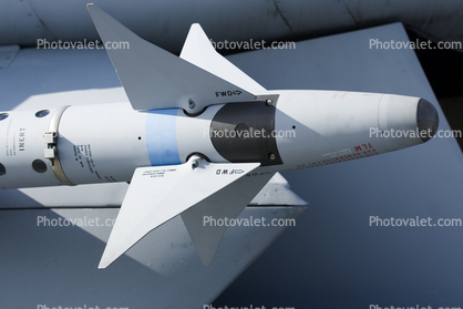 AIM-9 Sidewinder Missile, , United States Navy, USN