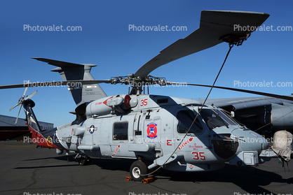 Sikorsky SH-60 Seahawk