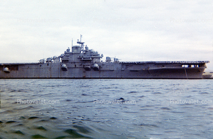 USN, United States Navy, 1960s