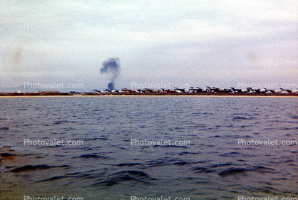 Coronado NAS, USN, United States Navy, 1969, 1960s, 1960s