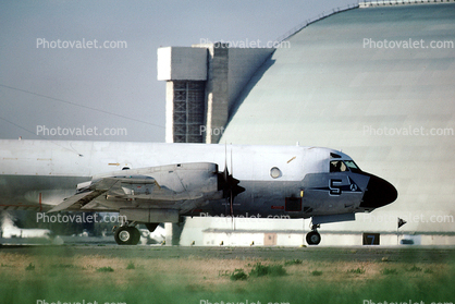 158215, Lockheed P-3C Orion, 5, 3 April 1980