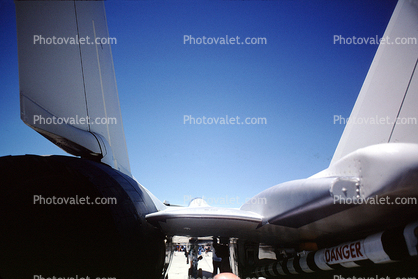 Grumman F-14 Tomcat, 7 June 1981