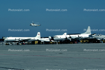 Alameda NAS, Lockheed P-3 Orion, USN, United States Navy, Alameda Naval Air Station, NAS
