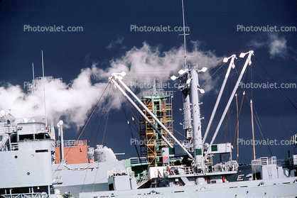 Naval Logistics Supply Ship 22, Transport, Cargo, Ship, vessel, hull, warship
