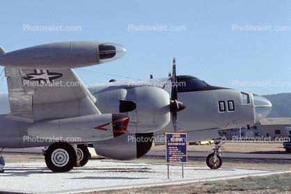 Lockheed SP-2E Neptune, USN, United States Navy