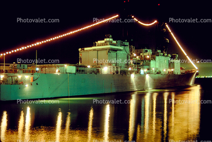 Combat Stores Ship 22, USN, United States Navy