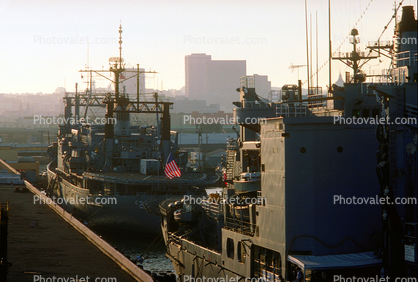 USS Mars, AFS-1, Harbor, Supply Ship, Transport, Cargo, vessel, hull, ship, warship