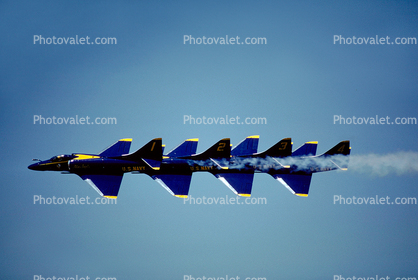 A-4 Skyhawk, Blue Angels