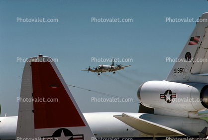 163000, Lockheed P-3C Orion, LL-000, VP-30, Patrol Squadron Thirty