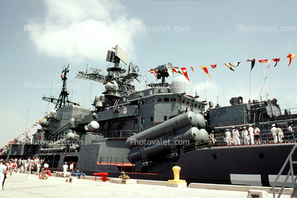 Torpedo Tubes, Russian Navy, ship, vessel, hull, warship