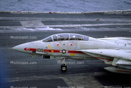 Grumman F-14 Tomcat 100